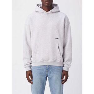 Represent Men Represent Cotton Hoodie With Pouch Pocket